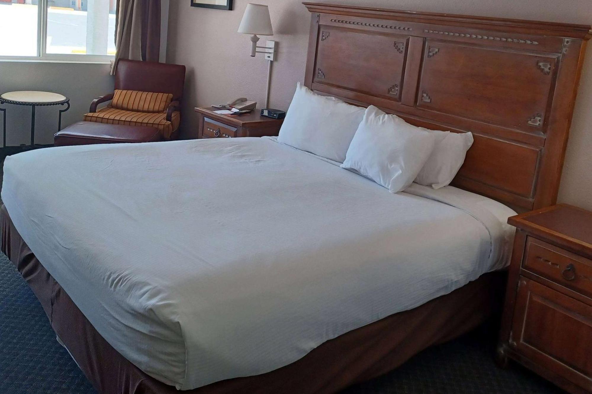 Howard Johnson By Wyndham Springerville Luaran gambar