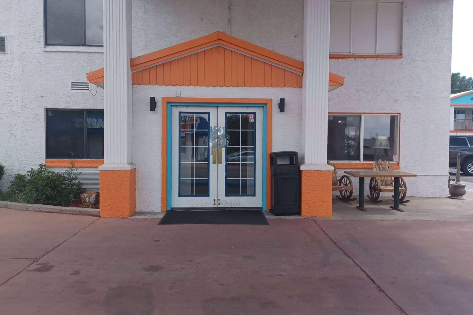 Howard Johnson By Wyndham Springerville Luaran gambar