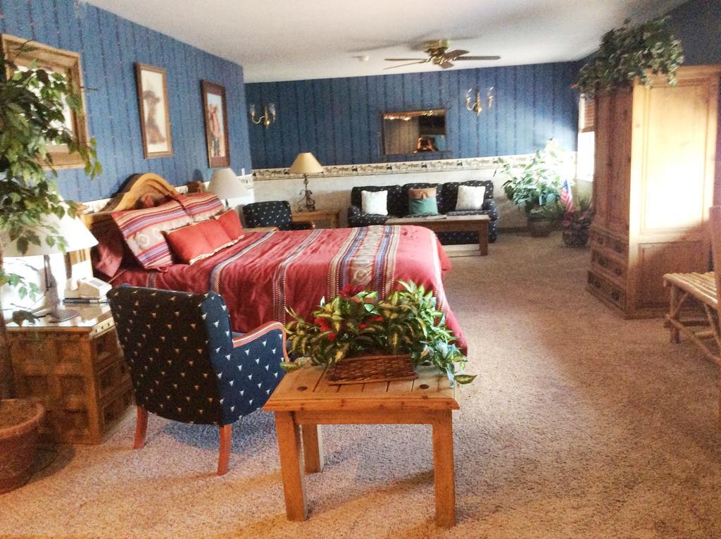 Howard Johnson By Wyndham Springerville Bilik gambar