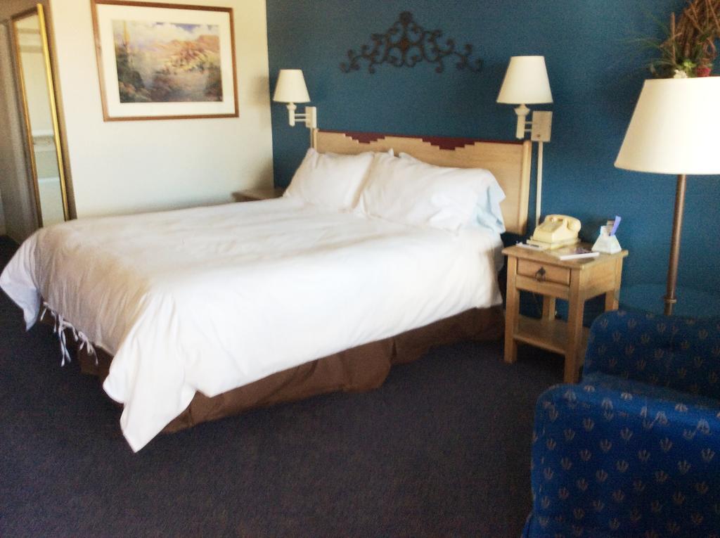 Howard Johnson By Wyndham Springerville Luaran gambar