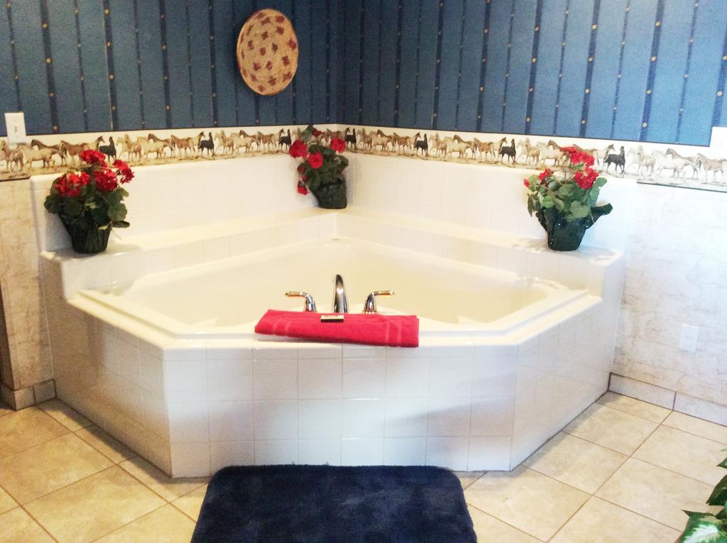 Howard Johnson By Wyndham Springerville Bilik gambar