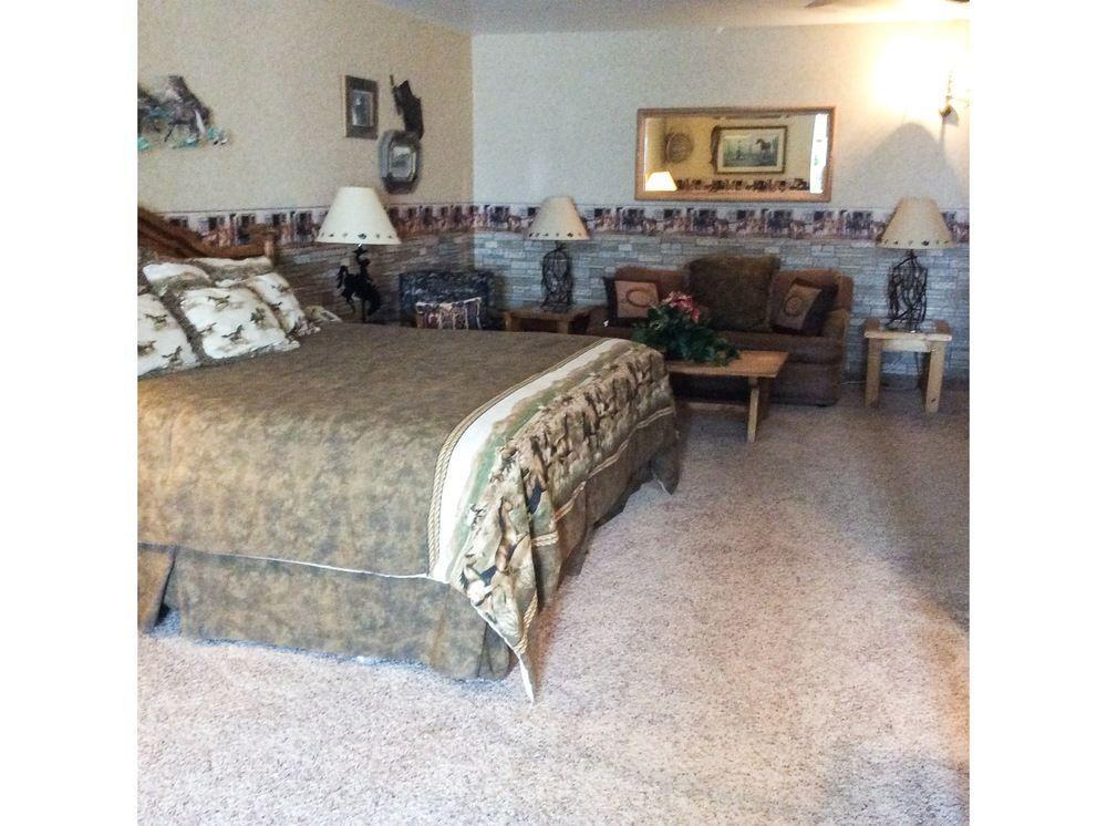 Howard Johnson By Wyndham Springerville Luaran gambar