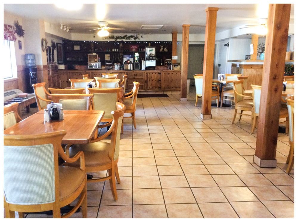 Howard Johnson By Wyndham Springerville Luaran gambar