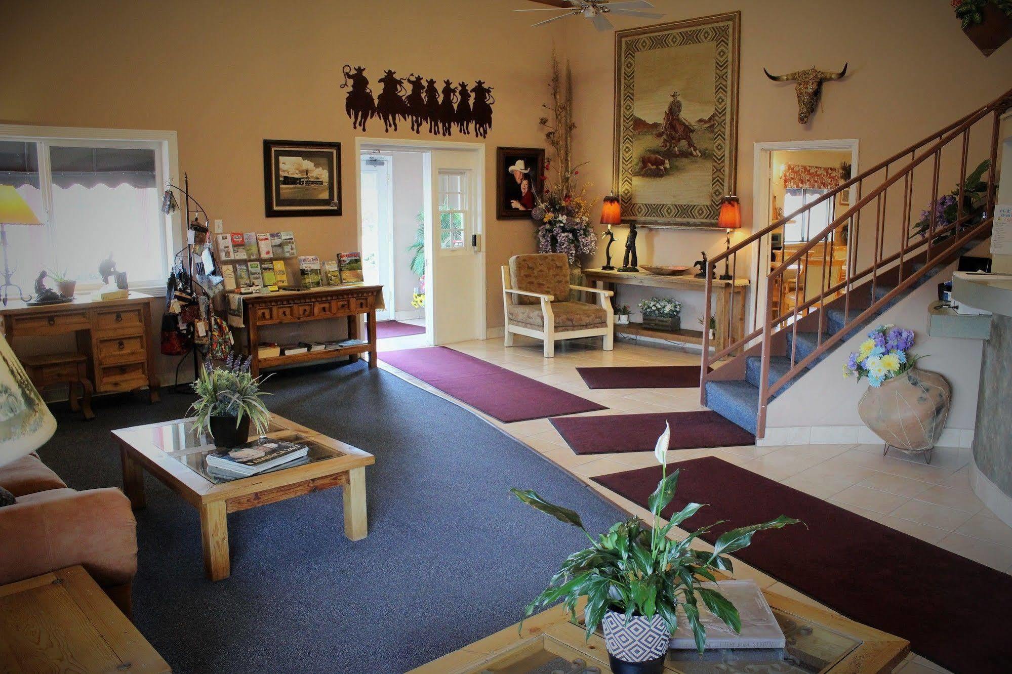 Howard Johnson By Wyndham Springerville Luaran gambar