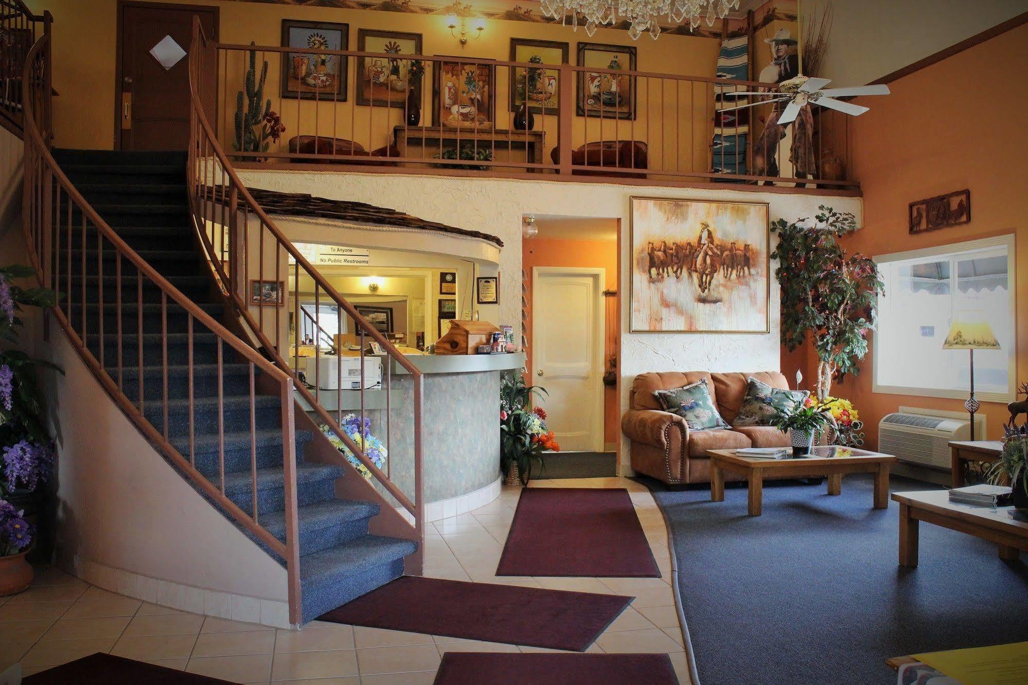 Howard Johnson By Wyndham Springerville Luaran gambar