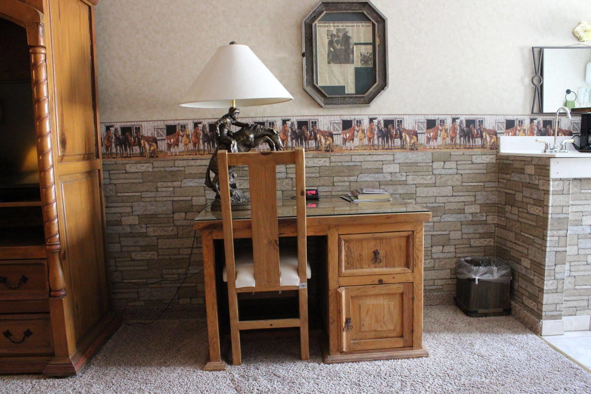 Howard Johnson By Wyndham Springerville Luaran gambar