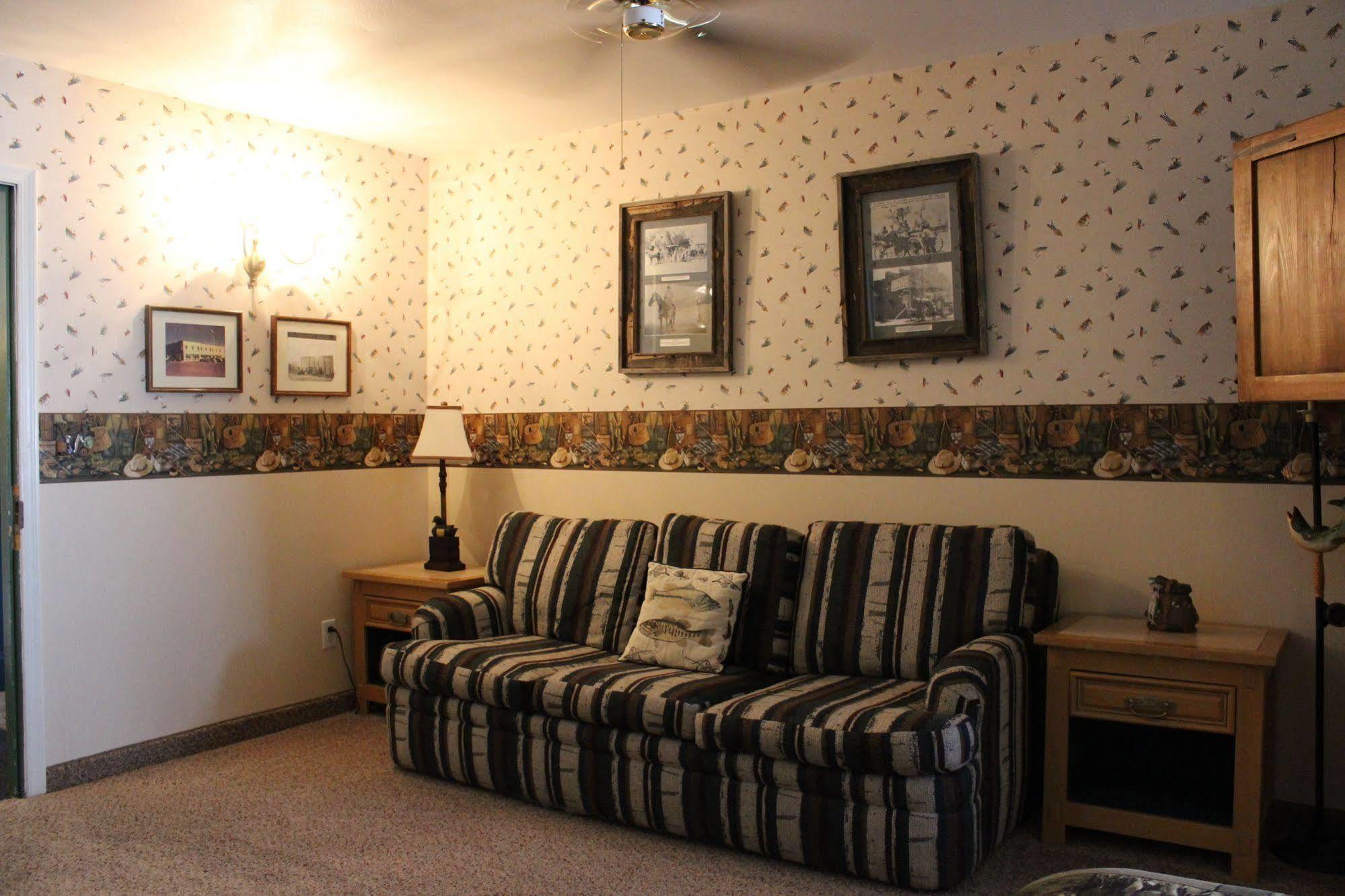 Howard Johnson By Wyndham Springerville Luaran gambar