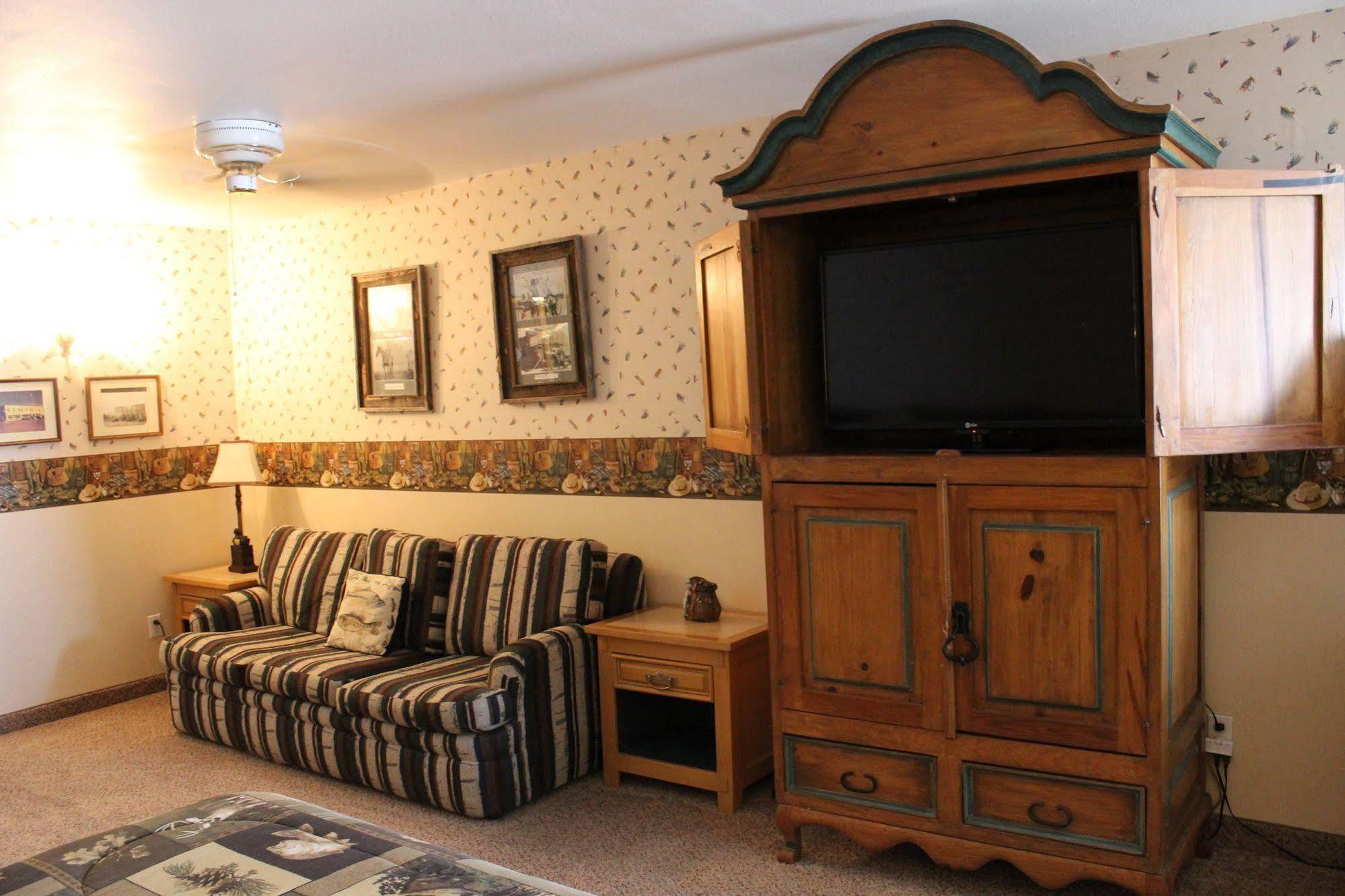 Howard Johnson By Wyndham Springerville Luaran gambar