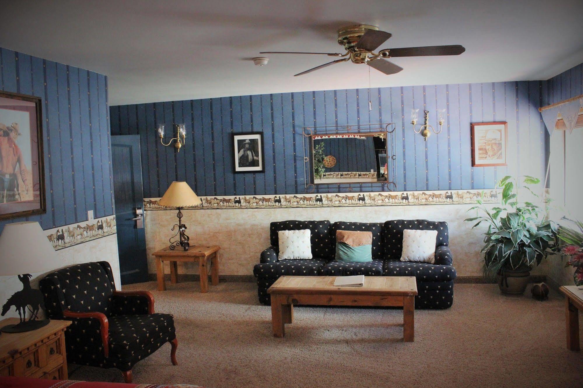 Howard Johnson By Wyndham Springerville Luaran gambar