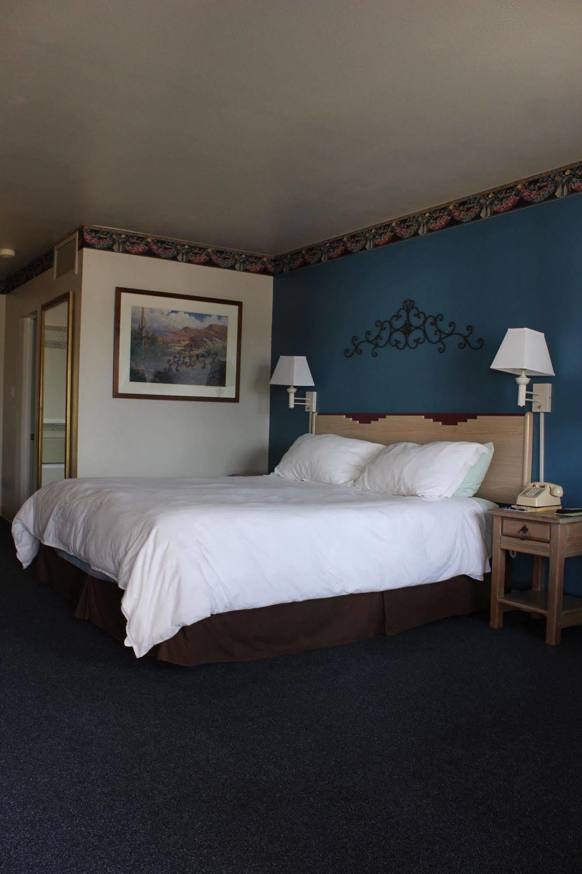 Howard Johnson By Wyndham Springerville Luaran gambar