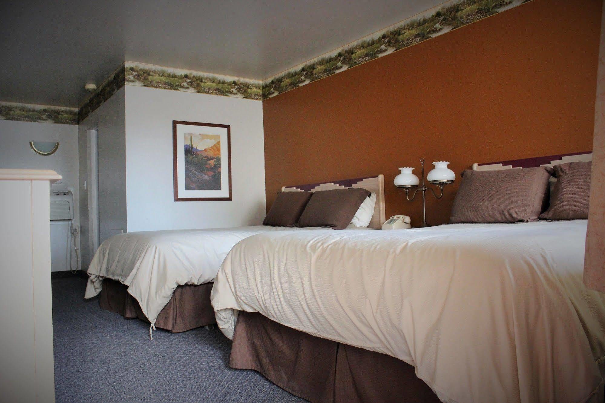 Howard Johnson By Wyndham Springerville Luaran gambar
